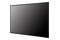 Monitor 55.0" LG 55UM5 czarny