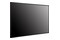 Monitor 55.0" LG 55UM5 czarny