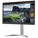 Monitor 27.0" LG UltraFine 27UQ850 biały