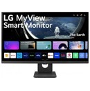 Monitor 27.0" LG 27SR50 czarny