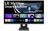 Monitor 27.0" LG 27SR50 czarny