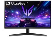 Monitor 27.0" LG UltraGear 27GS60 czarny