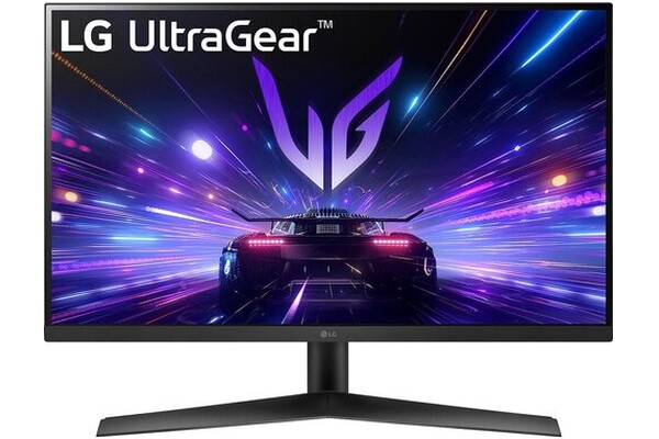 Monitor 27.0" LG UltraGear 27GS60 czarny