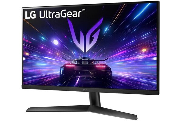 Monitor 27.0" LG UltraGear 27GS60 czarny