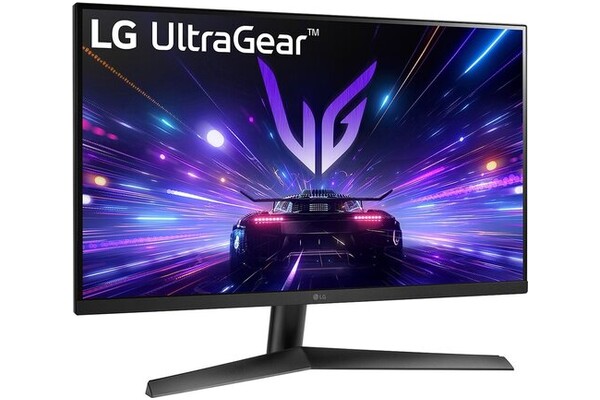 Monitor 27.0" LG UltraGear 27GS60 czarny