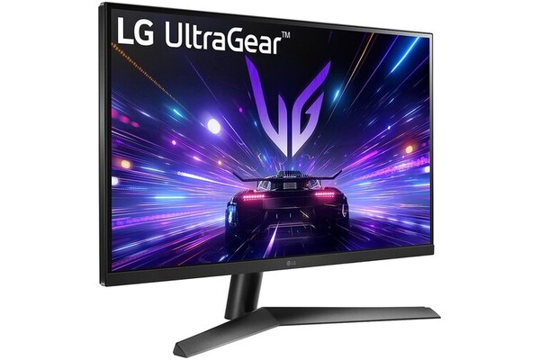 Monitor 27.0" LG UltraGear 27GS60 czarny