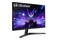 Monitor 27.0" LG UltraGear 27GS60 czarny