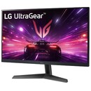 Monitor 24.0" LG 24GS60 czarny