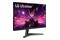 Monitor 24.0" LG 24GS60 czarny