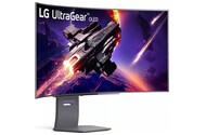 Monitor 45.0" LG 45GS95 czarny