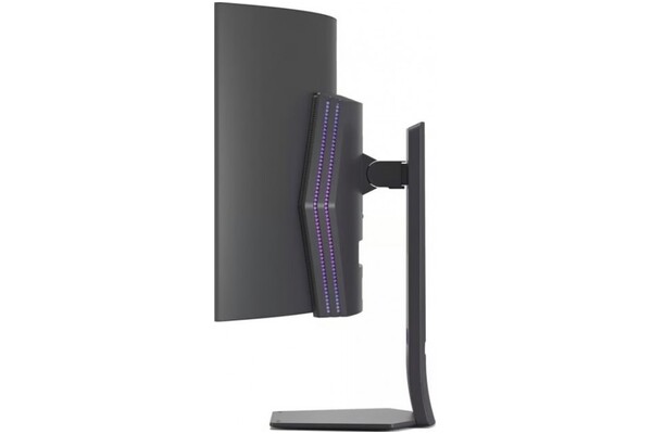 Monitor 45.0" LG 45GS95 czarny