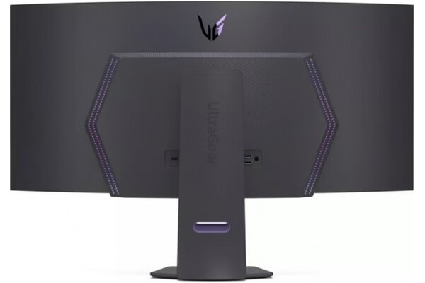 Monitor 45.0" LG 45GS95 czarny