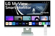 Monitor 27.0" LG 27SR50 zielony