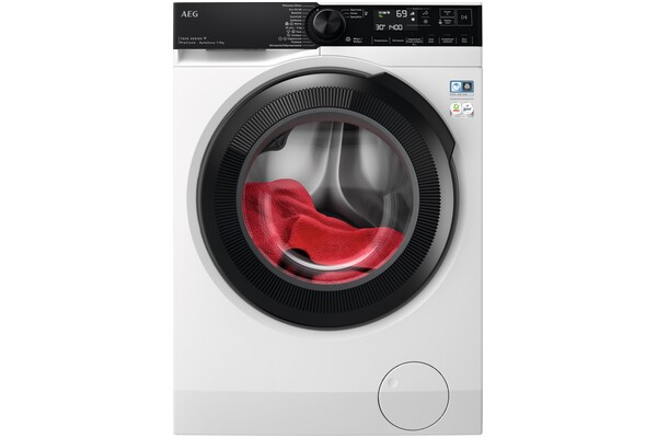Pralka AEG-Electrolux LFR73944QP 9kg 1400obr./min