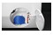 Pralka AEG-Electrolux LFR73944QP 9kg 1400obr./min