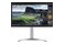 Monitor 27.0" LG UltraFine 27UQ850 biało-srebrny