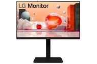 Monitor 27.0" LG 27BA550 czarny