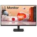 Monitor 27.0" LG 27BA400 czarny