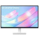 Monitor 27.0" LG UltraFine 27US500 biały