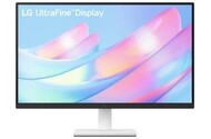 Monitor 27.0" LG UltraFine 27US500 biały
