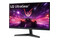 Monitor 24.0" LG 24GS60