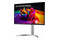 Monitor 32.0" LG 32UQ850