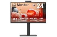 Monitor 20.0" LG 24BA850 czarny