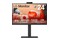 Monitor 20.0" LG 24BA850 czarny