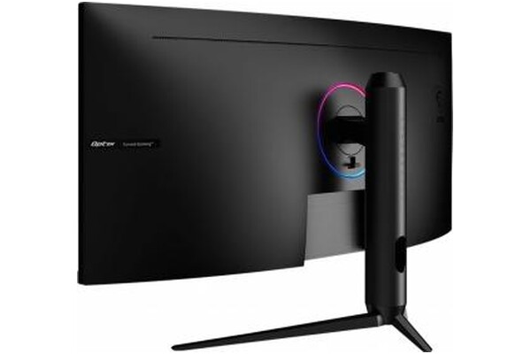 Monitor 34.0" MSI Optix MAG Optix MAG342CQR czarny