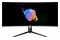 Monitor 34.0" MSI Optix MAG Optix MAG342CQR czarny