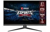 Monitor 27.0" MSI Optix Optix G272 czarny