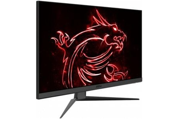 Monitor 27.0" MSI Optix Optix G272 czarny