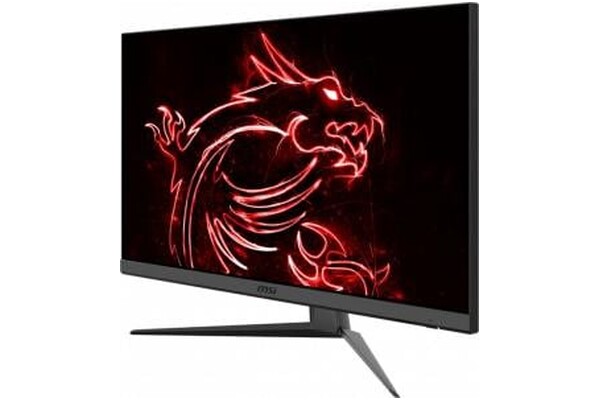 Monitor 27.0" MSI Optix Optix G272 czarny