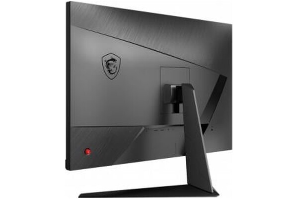 Monitor 27.0" MSI Optix Optix G272 czarny