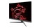 Monitor 27.0" MSI Optix Optix G272 czarny