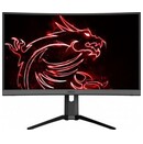 Monitor 27.0" MSI Optix MAG Optix MAG272CQR czarny