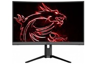Monitor 27.0" MSI Optix MAG Optix MAG272CQR czarny