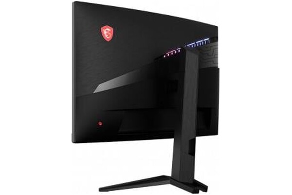Monitor 27.0" MSI Optix MAG Optix MAG272CQR czarny