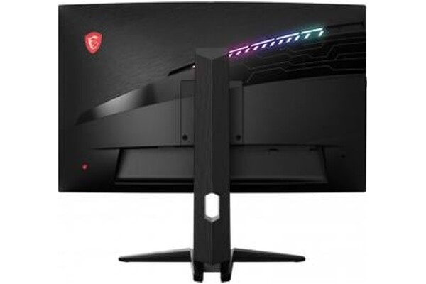 Monitor 27.0" MSI Optix MAG Optix MAG272CQR czarny