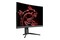 Monitor 27.0" MSI Optix MAG Optix MAG272CQR czarny