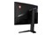Monitor 27.0" MSI Optix MAG Optix MAG272CQR czarny