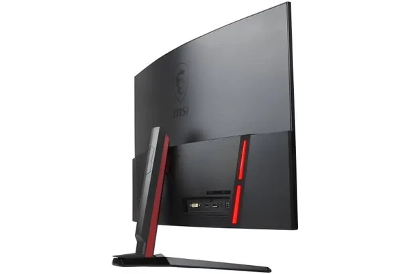 Monitor 32.0" MSI Optix Optix AG32CQ czarny