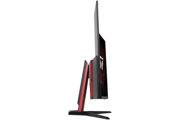 Monitor 32.0" MSI Optix Optix AG32CQ czarny