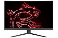 Monitor 27.0" MSI Optix Optix G27CQ4 czarny