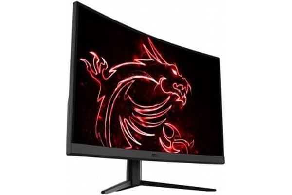 Monitor 27.0" MSI Optix Optix G27CQ4 czarny