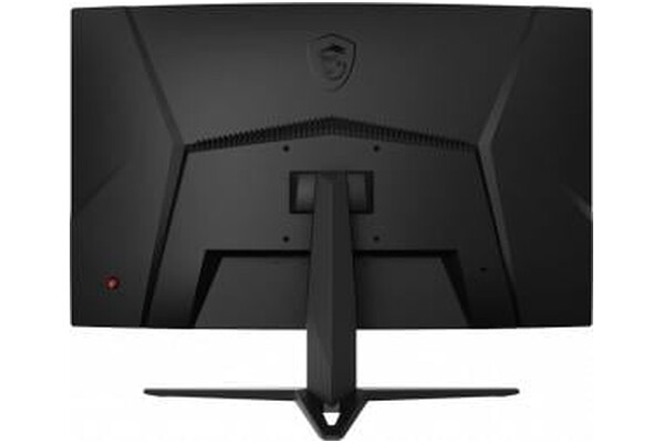 Monitor 27.0" MSI Optix Optix G27CQ4 czarny