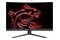 Monitor 27.0" MSI Optix Optix G27CQ4 czarny