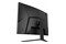 Monitor 27.0" MSI Optix Optix G27CQ4 czarny