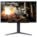 Monitor 27.0" LG UltraGear 27GS75 czarny