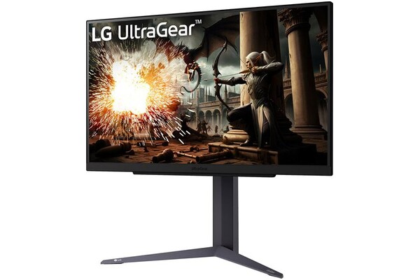 Monitor 27.0" LG UltraGear 27GS75 czarny